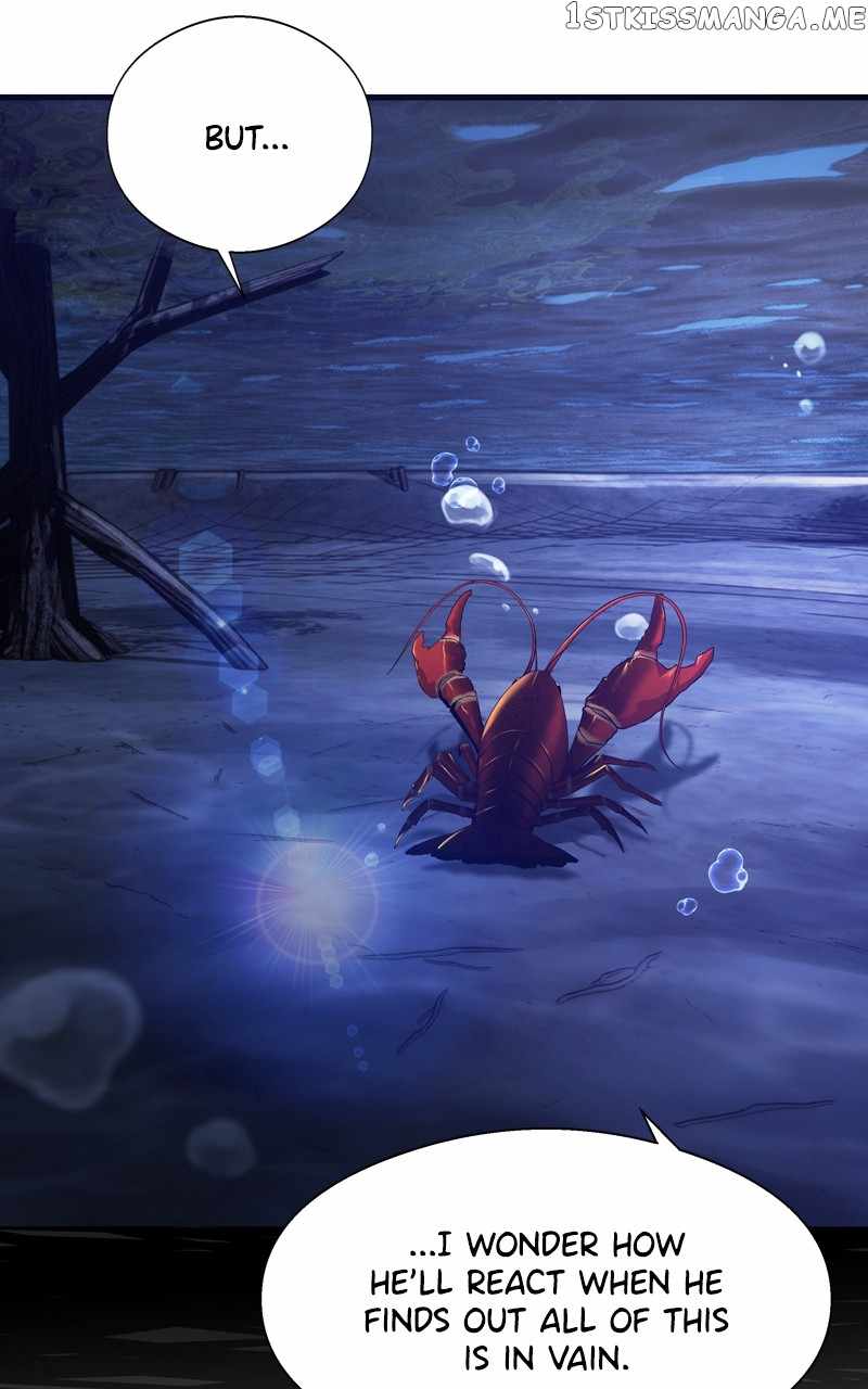 Surviving as a Fish Chapter 47 - Page 65