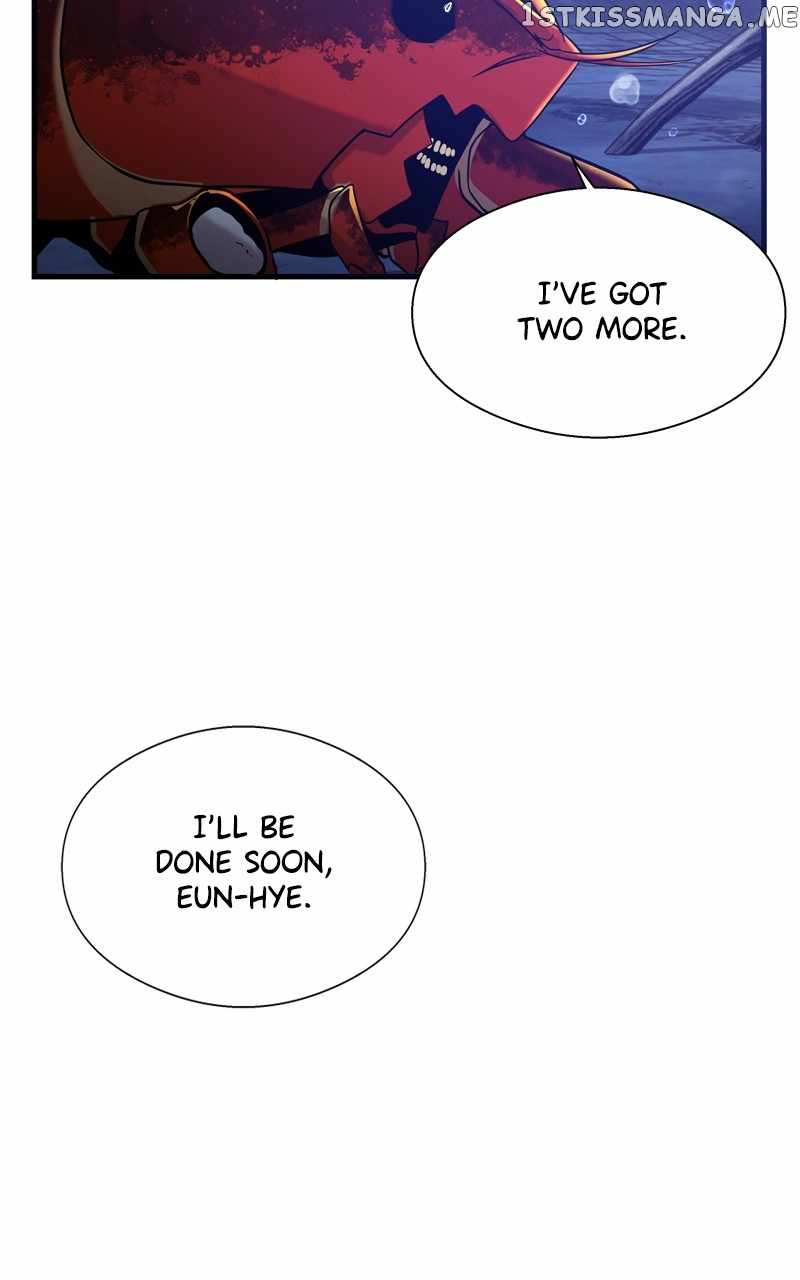 Surviving as a Fish Chapter 47 - Page 67