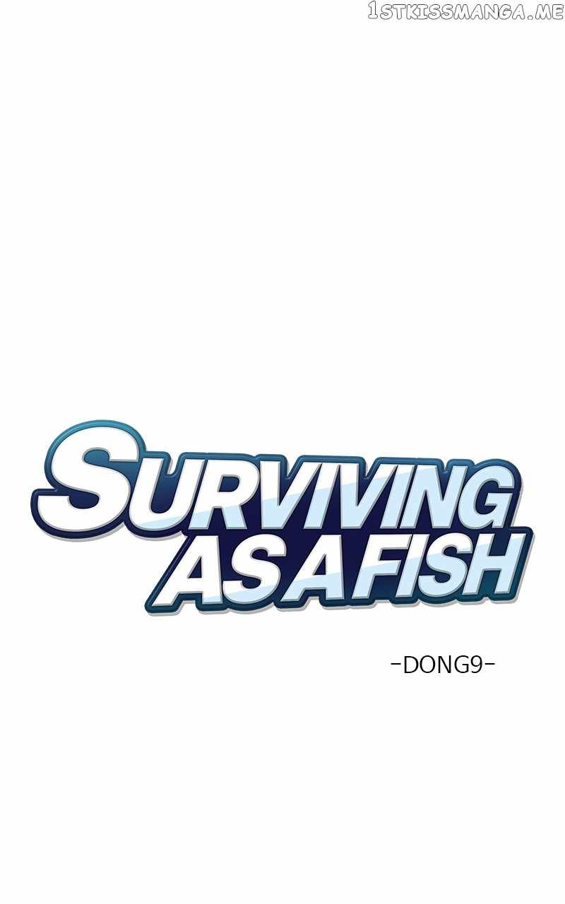 Surviving as a Fish Chapter 47 - Page 68