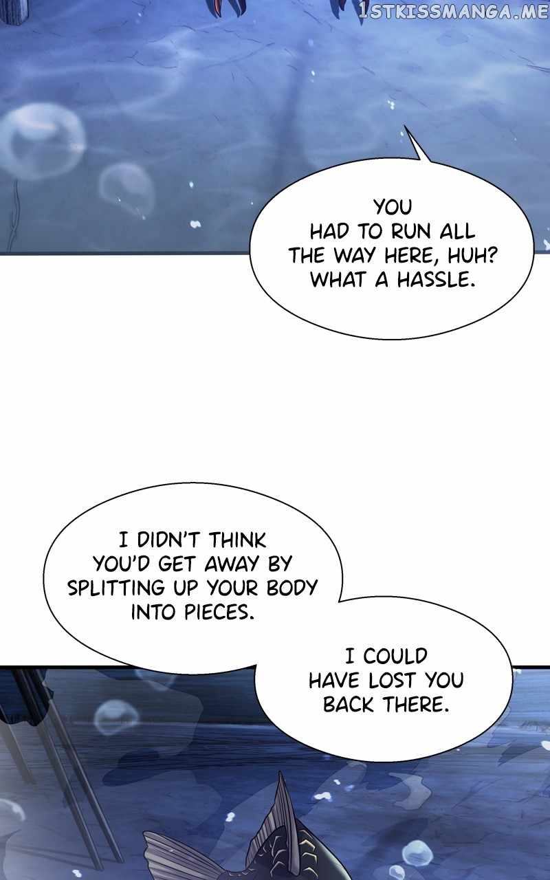 Surviving as a Fish Chapter 47 - Page 7