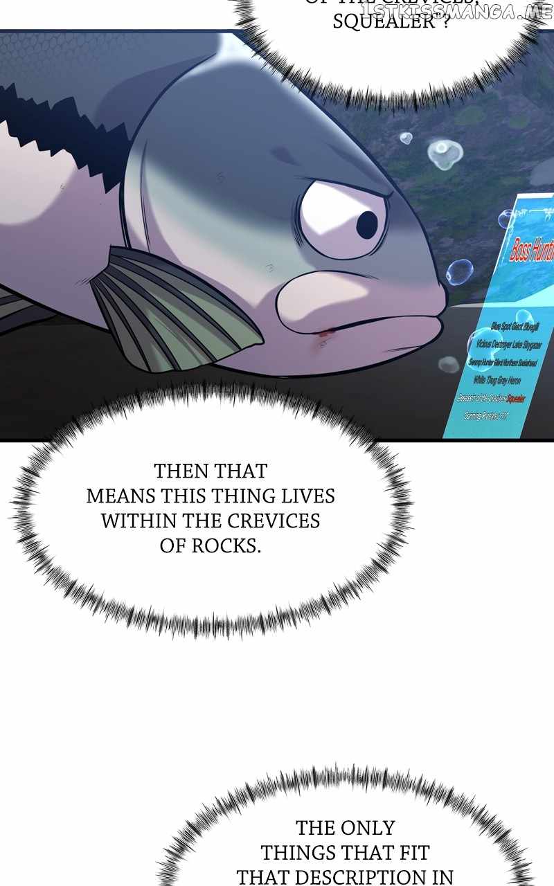 Surviving as a Fish Chapter 47 - Page 71
