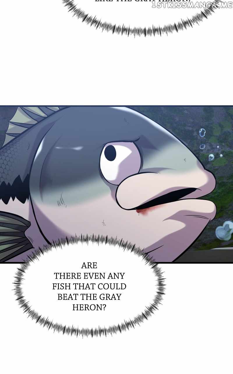 Surviving as a Fish Chapter 47 - Page 73