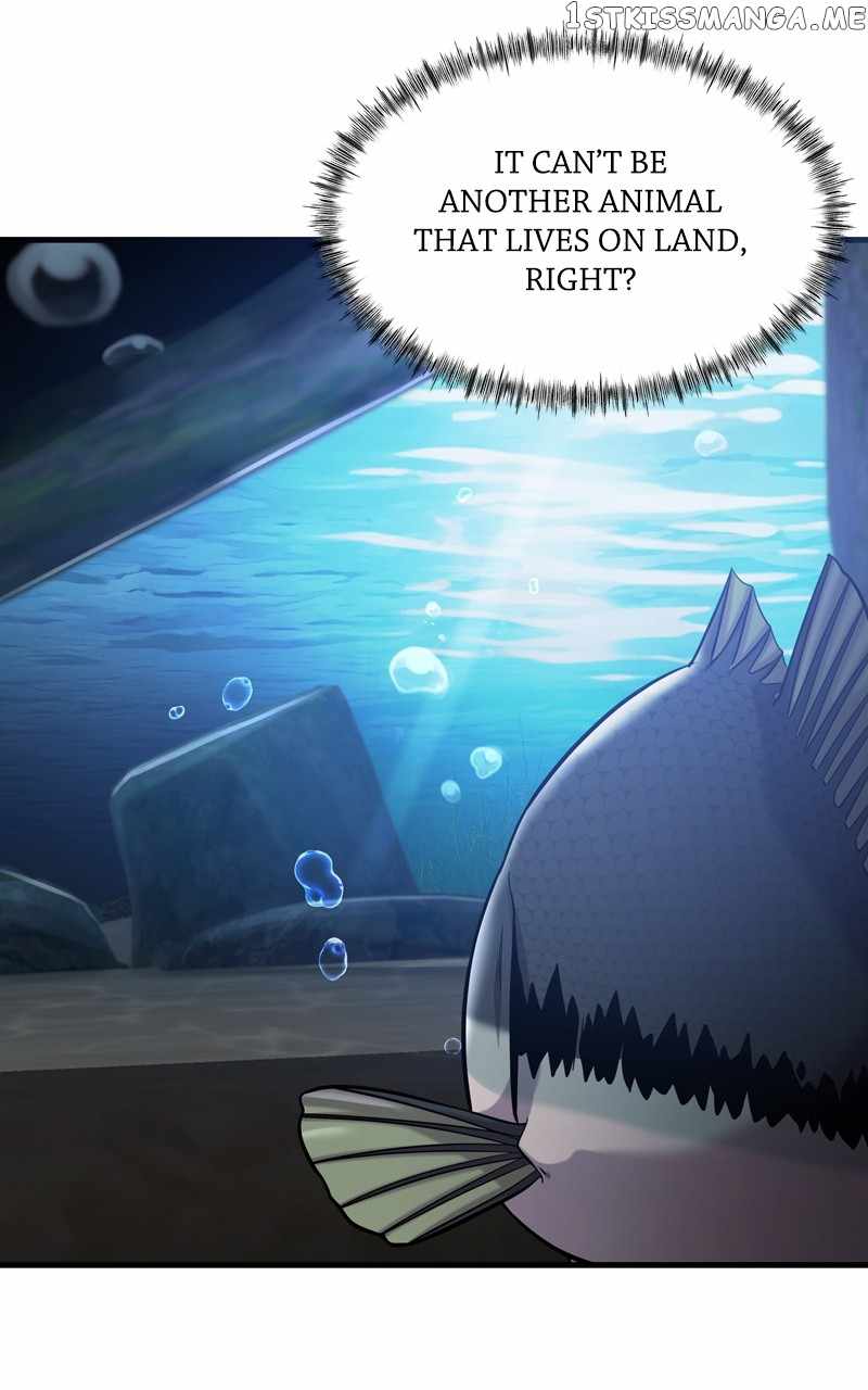 Surviving as a Fish Chapter 47 - Page 74