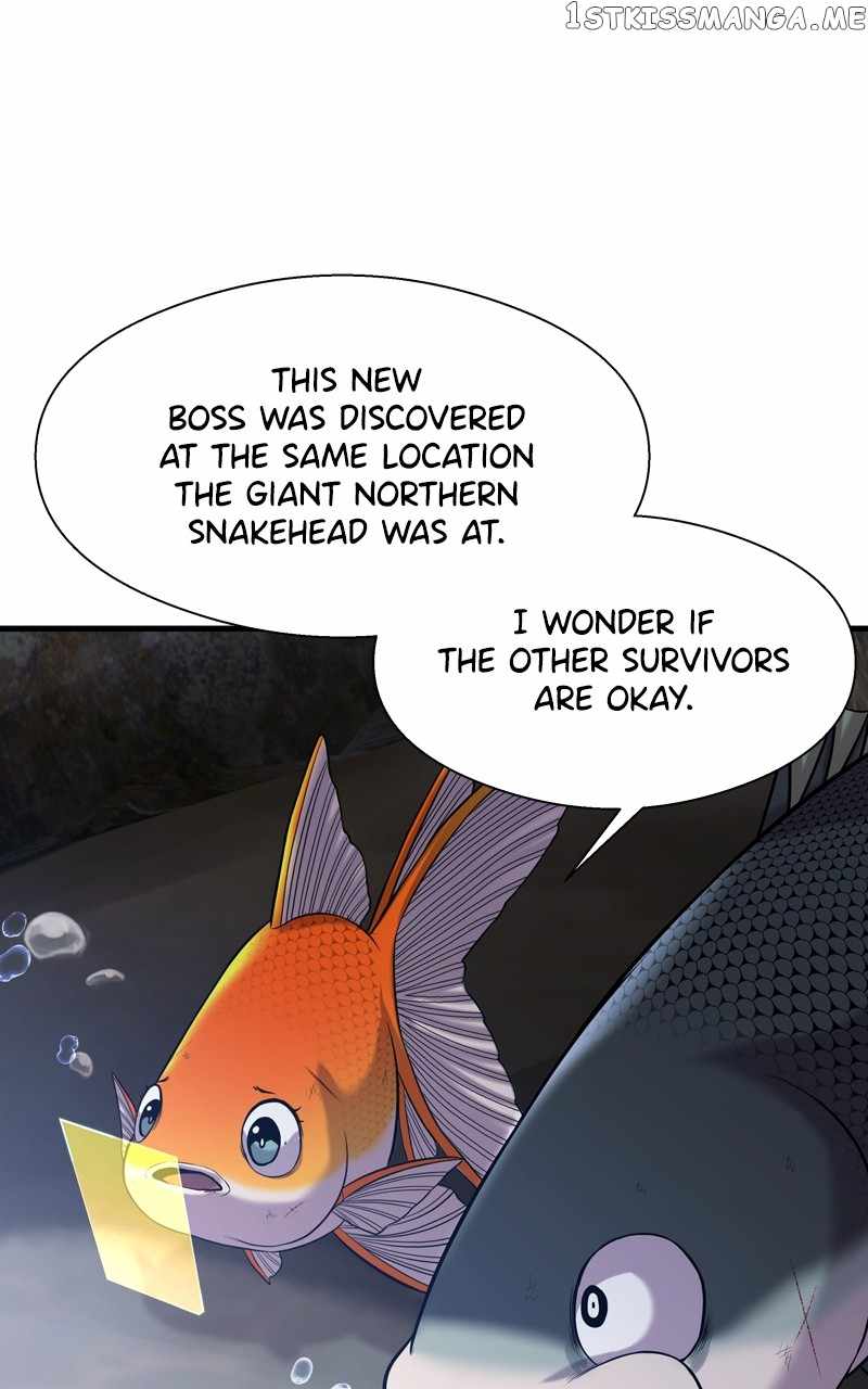 Surviving as a Fish Chapter 47 - Page 75