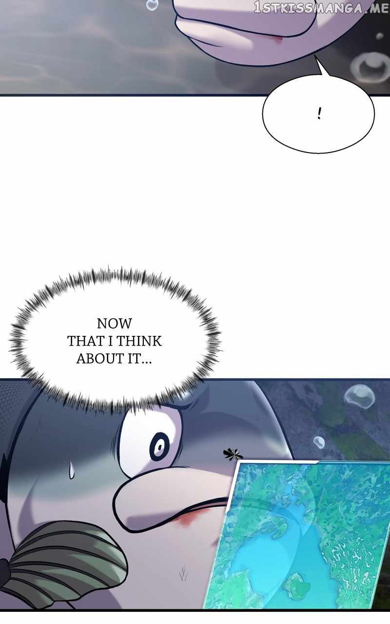 Surviving as a Fish Chapter 47 - Page 76