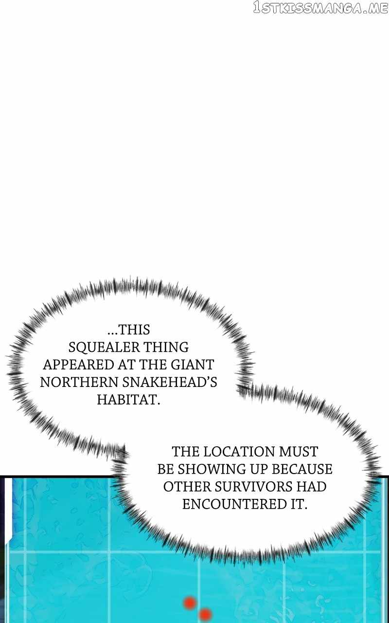 Surviving as a Fish Chapter 47 - Page 77