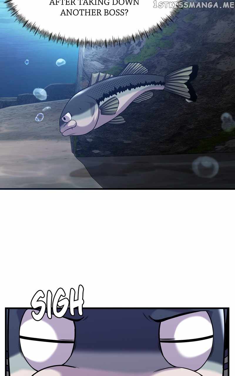 Surviving as a Fish Chapter 47 - Page 79