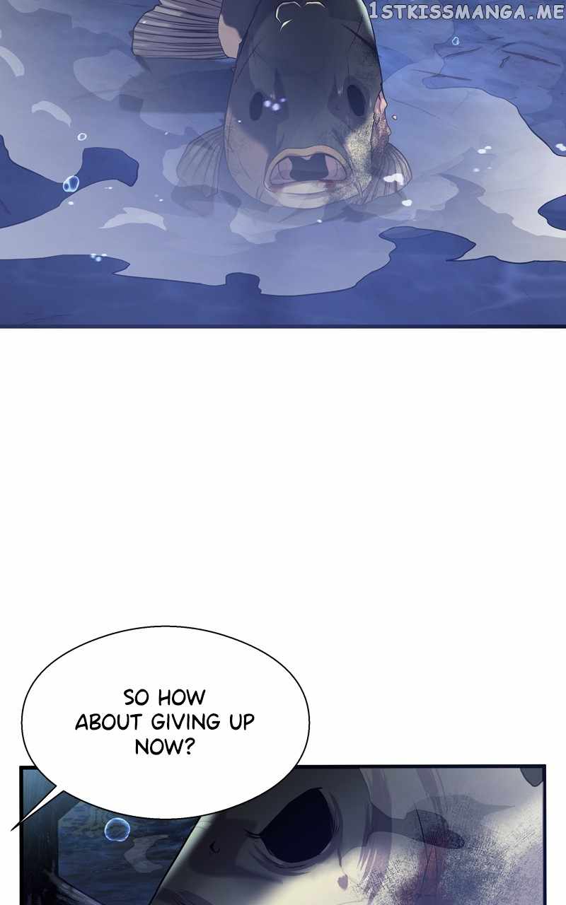 Surviving as a Fish Chapter 47 - Page 8