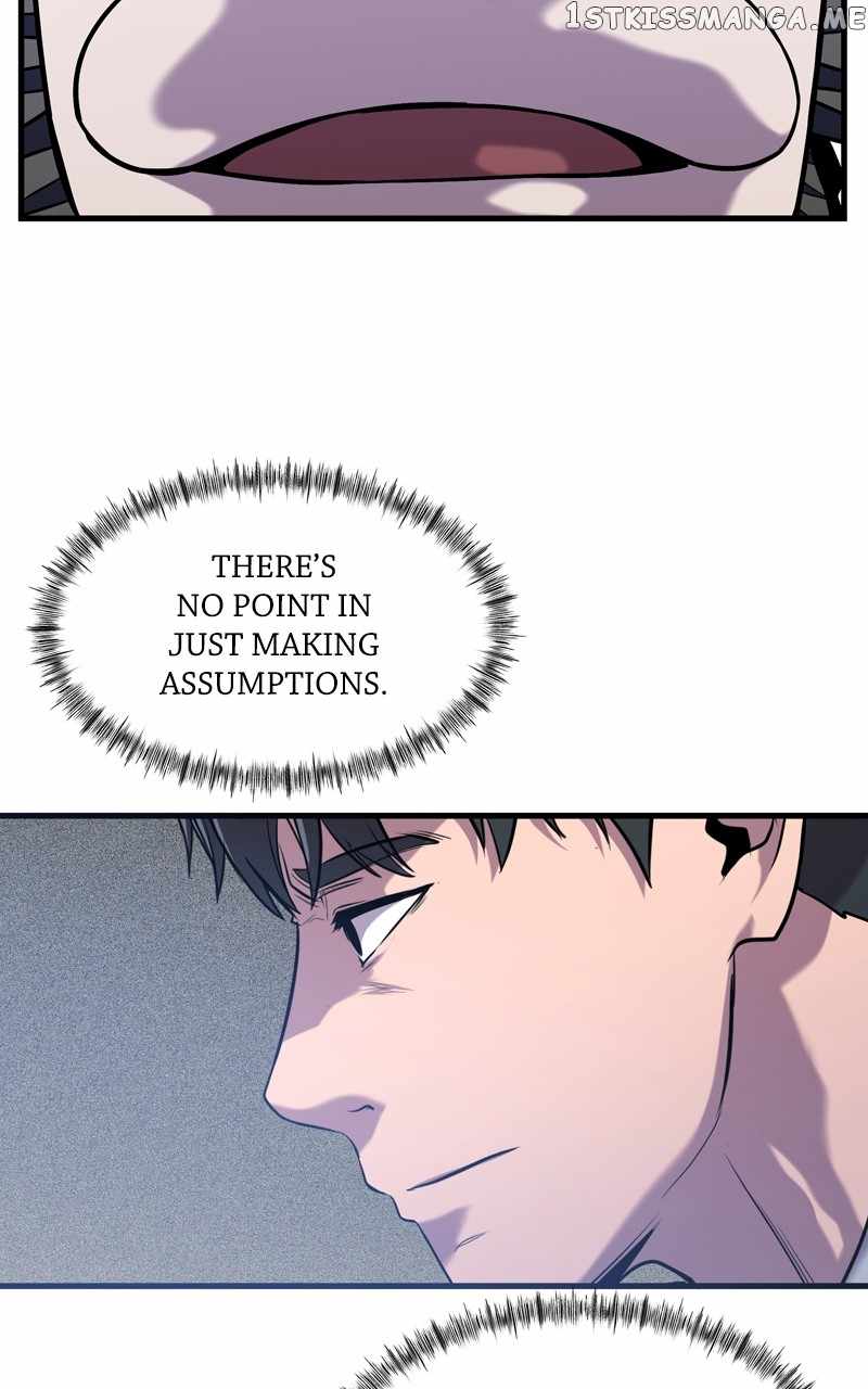 Surviving as a Fish Chapter 47 - Page 80