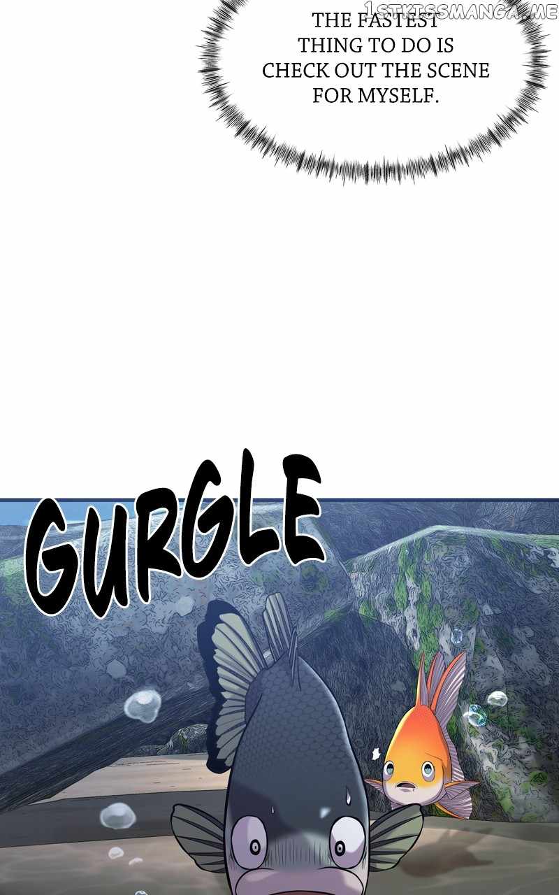 Surviving as a Fish Chapter 47 - Page 81