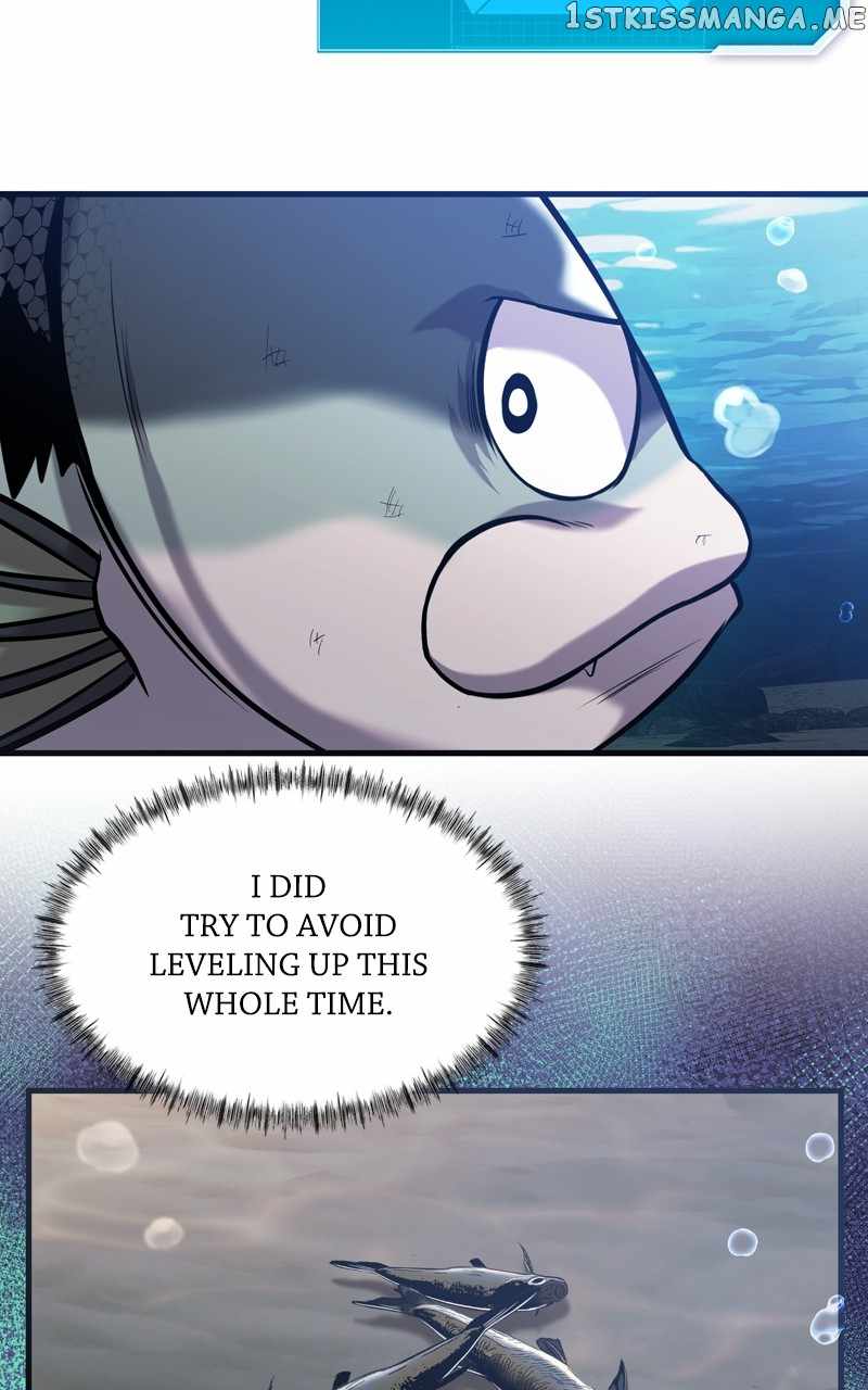 Surviving as a Fish Chapter 47 - Page 84