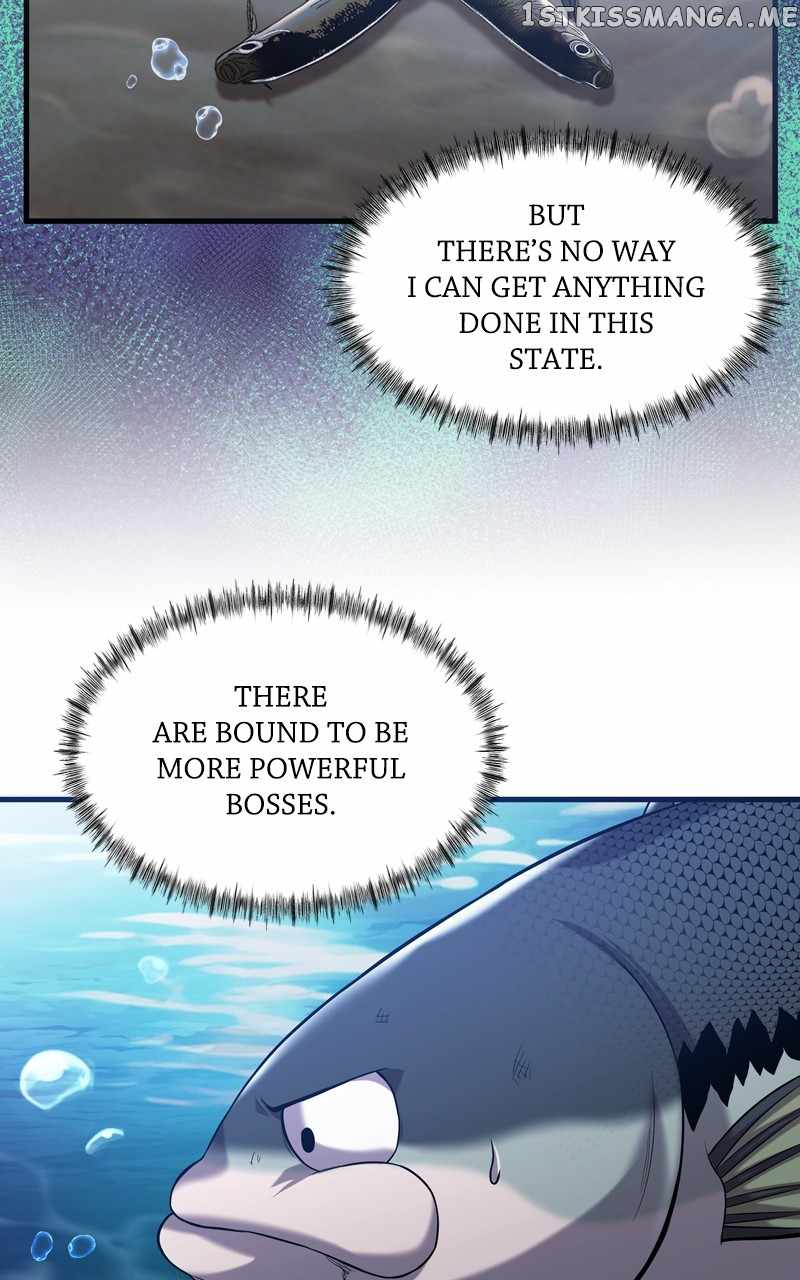 Surviving as a Fish Chapter 47 - Page 85
