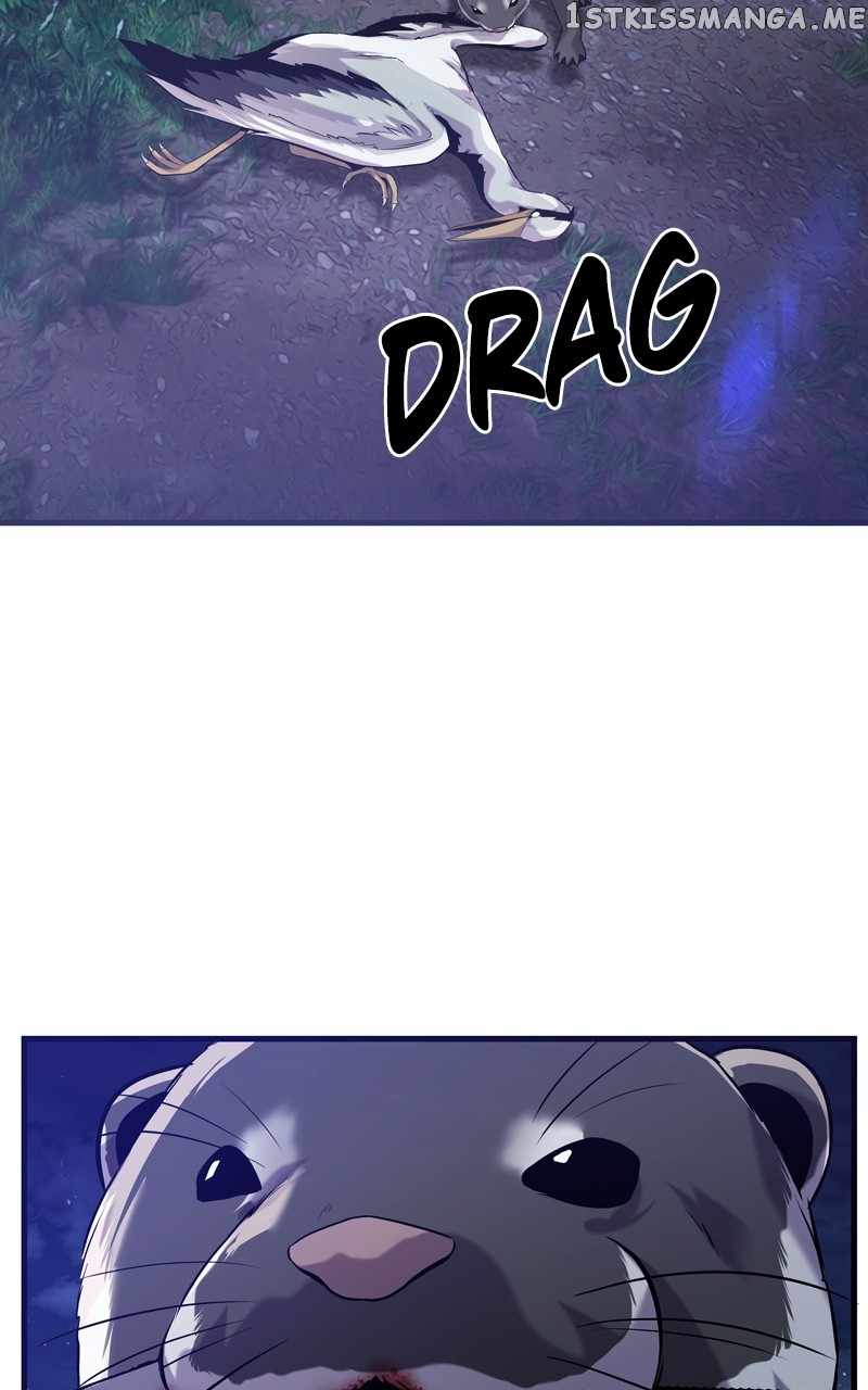 Surviving as a Fish Chapter 47 - Page 87