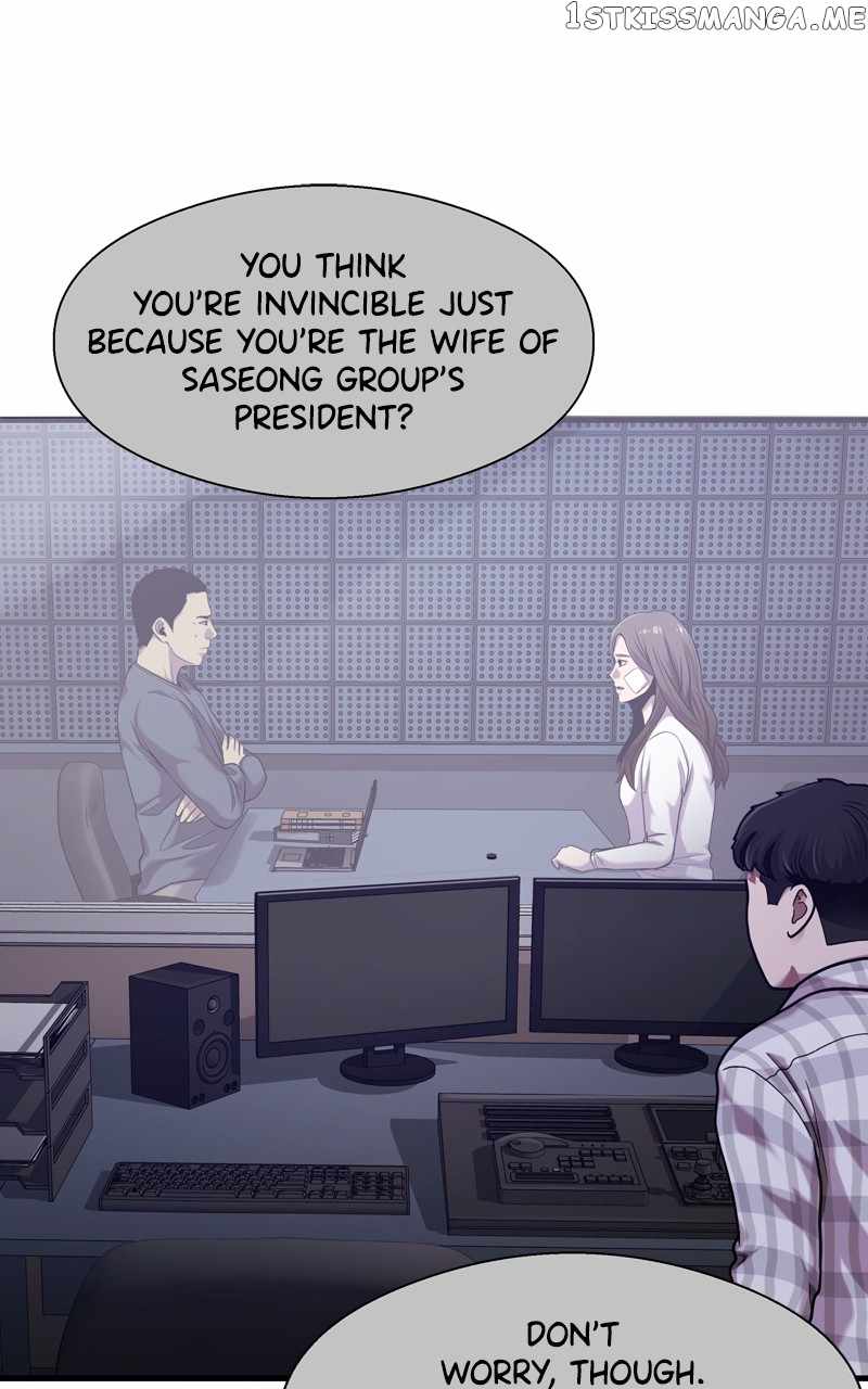 Surviving as a Fish Chapter 47 - Page 91