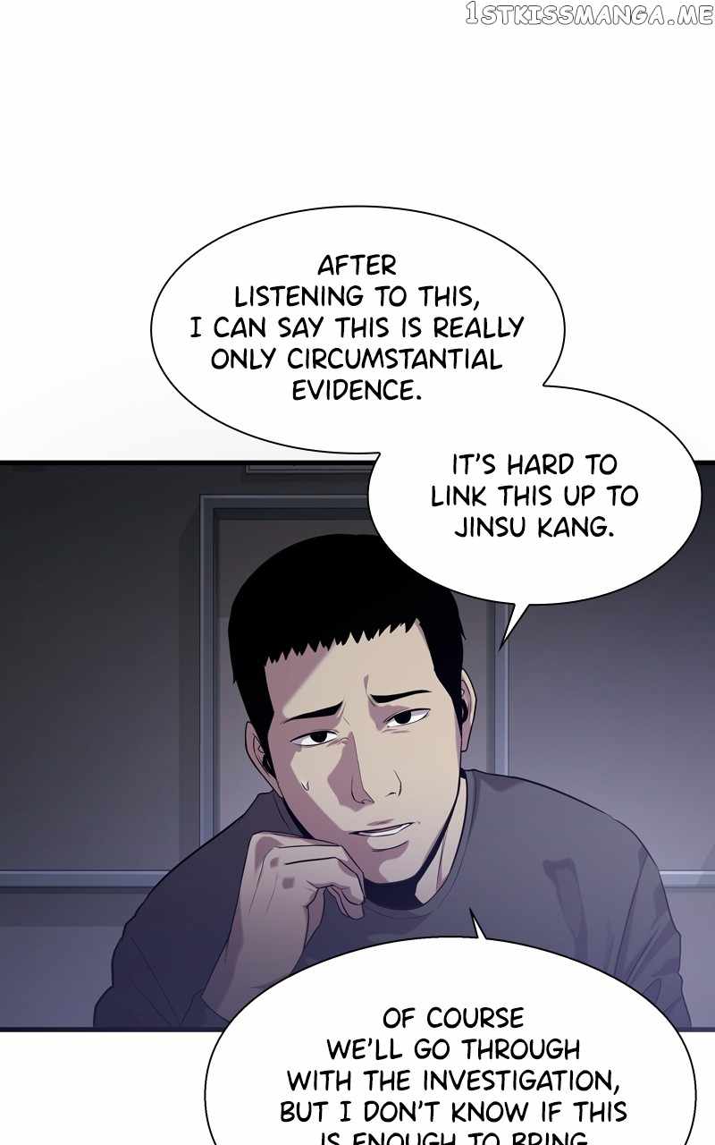 Surviving as a Fish Chapter 47 - Page 93