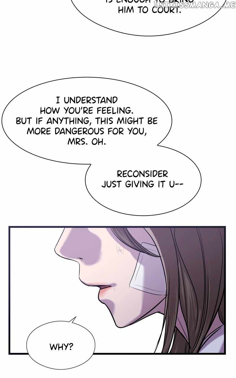 Surviving as a Fish Chapter 47 - Page 94