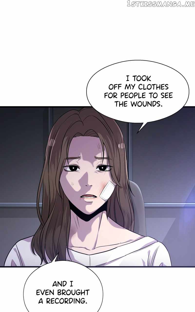 Surviving as a Fish Chapter 47 - Page 95