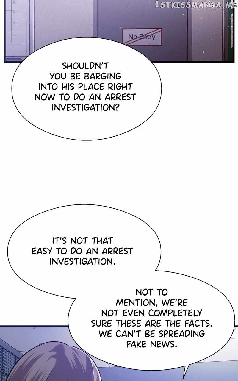 Surviving as a Fish Chapter 47 - Page 97