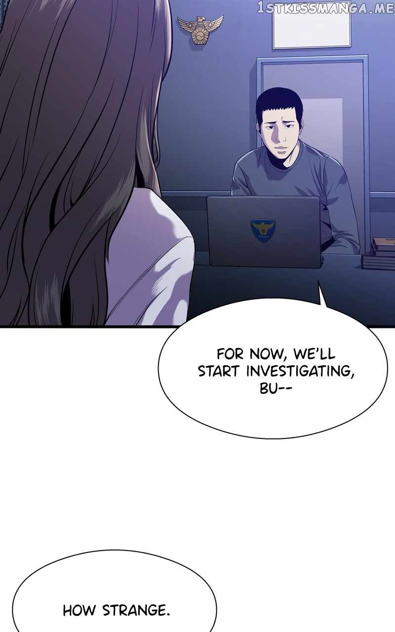 Surviving as a Fish Chapter 47 - Page 98
