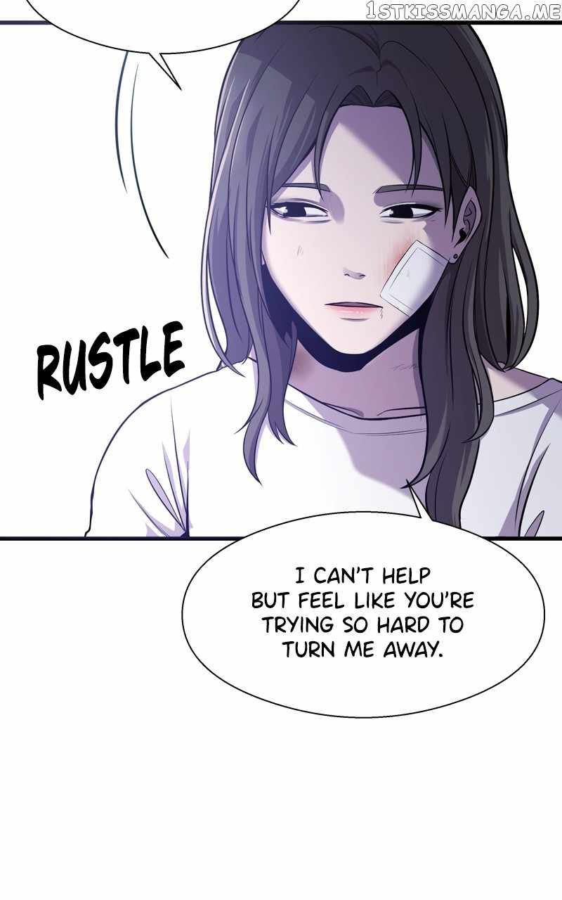 Surviving as a Fish Chapter 47 - Page 99