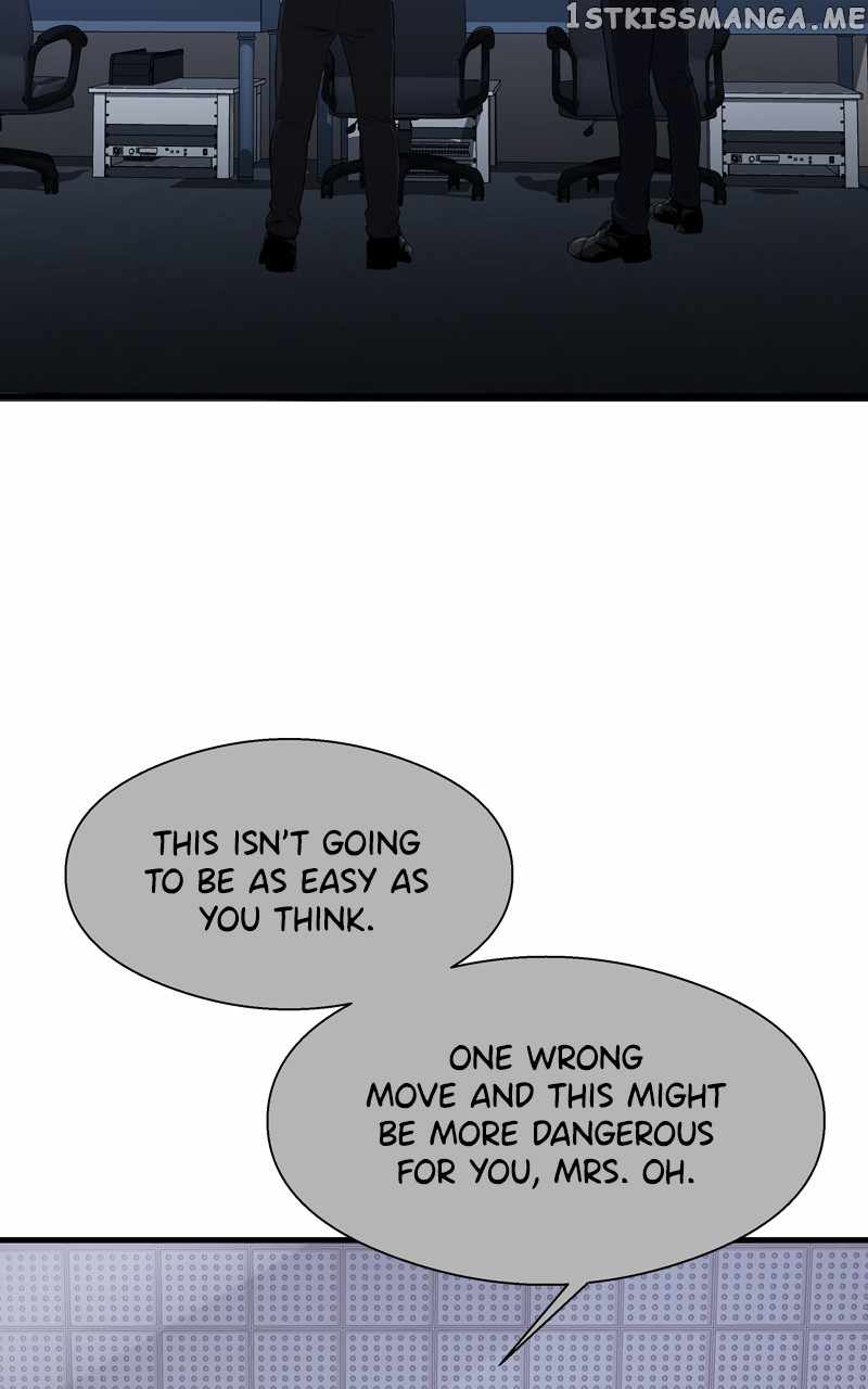 Surviving as a Fish Chapter 48 - Page 1