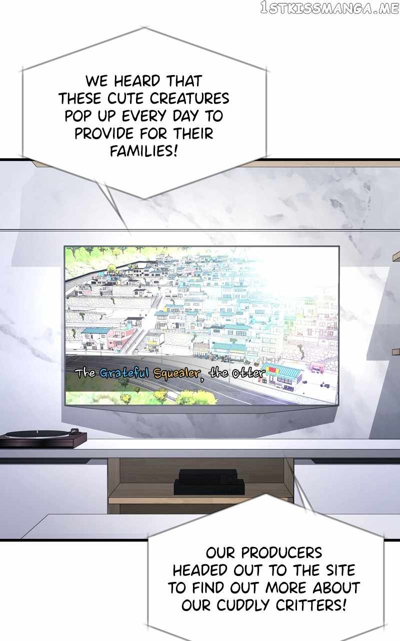 Surviving as a Fish Chapter 48 - Page 16