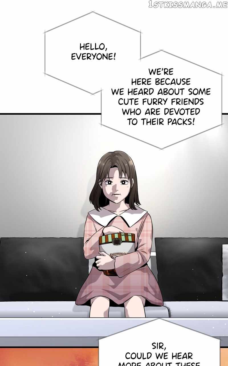 Surviving as a Fish Chapter 48 - Page 18