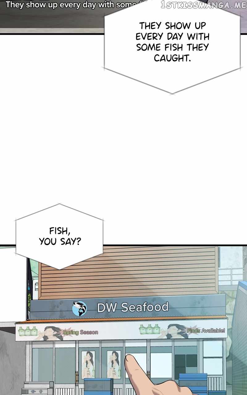 Surviving as a Fish Chapter 48 - Page 20