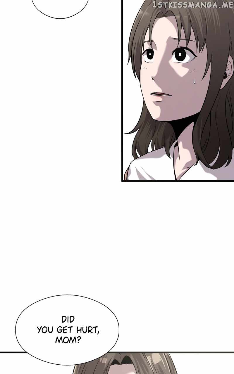 Surviving as a Fish Chapter 48 - Page 27