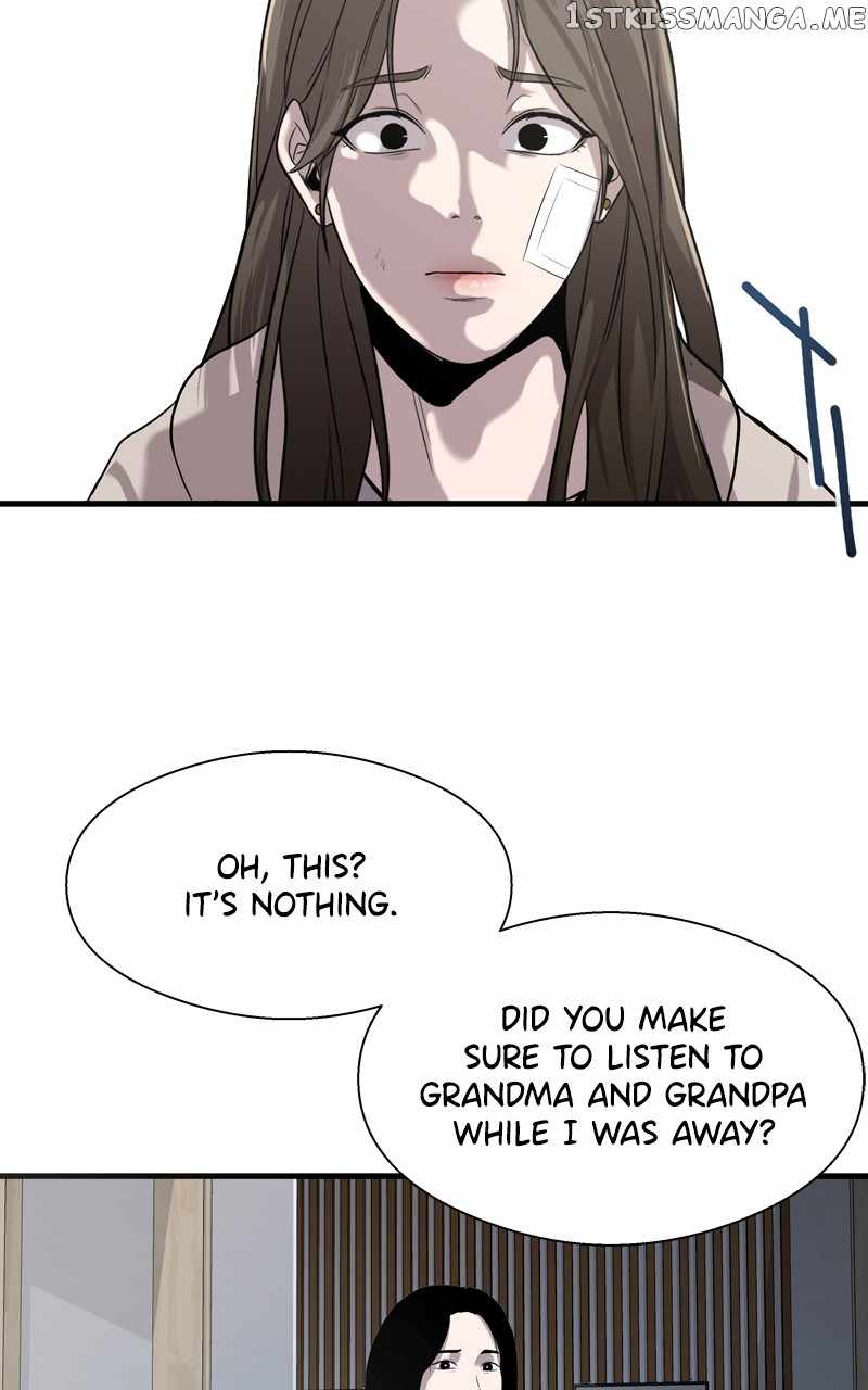 Surviving as a Fish Chapter 48 - Page 28