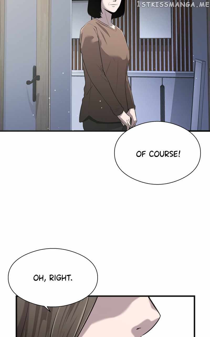 Surviving as a Fish Chapter 48 - Page 29