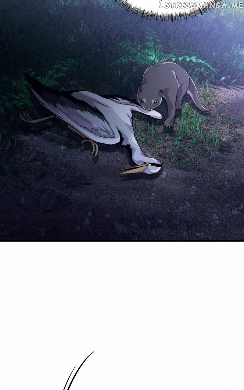 Surviving as a Fish Chapter 48 - Page 40