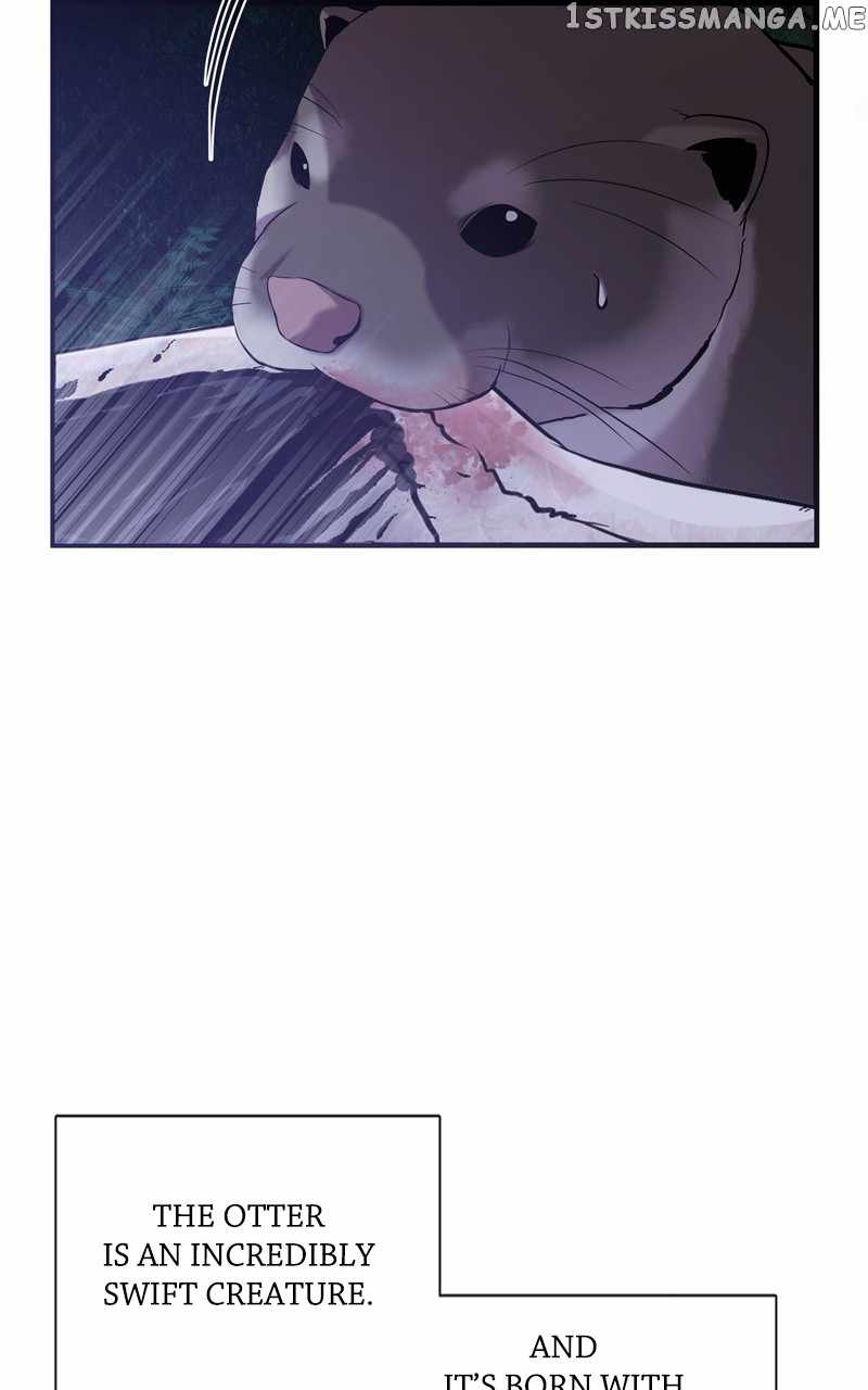 Surviving as a Fish Chapter 48 - Page 41