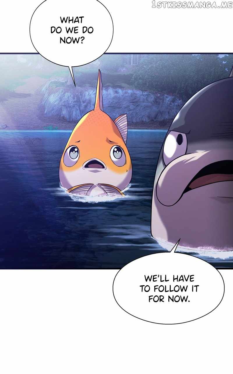 Surviving as a Fish Chapter 48 - Page 46