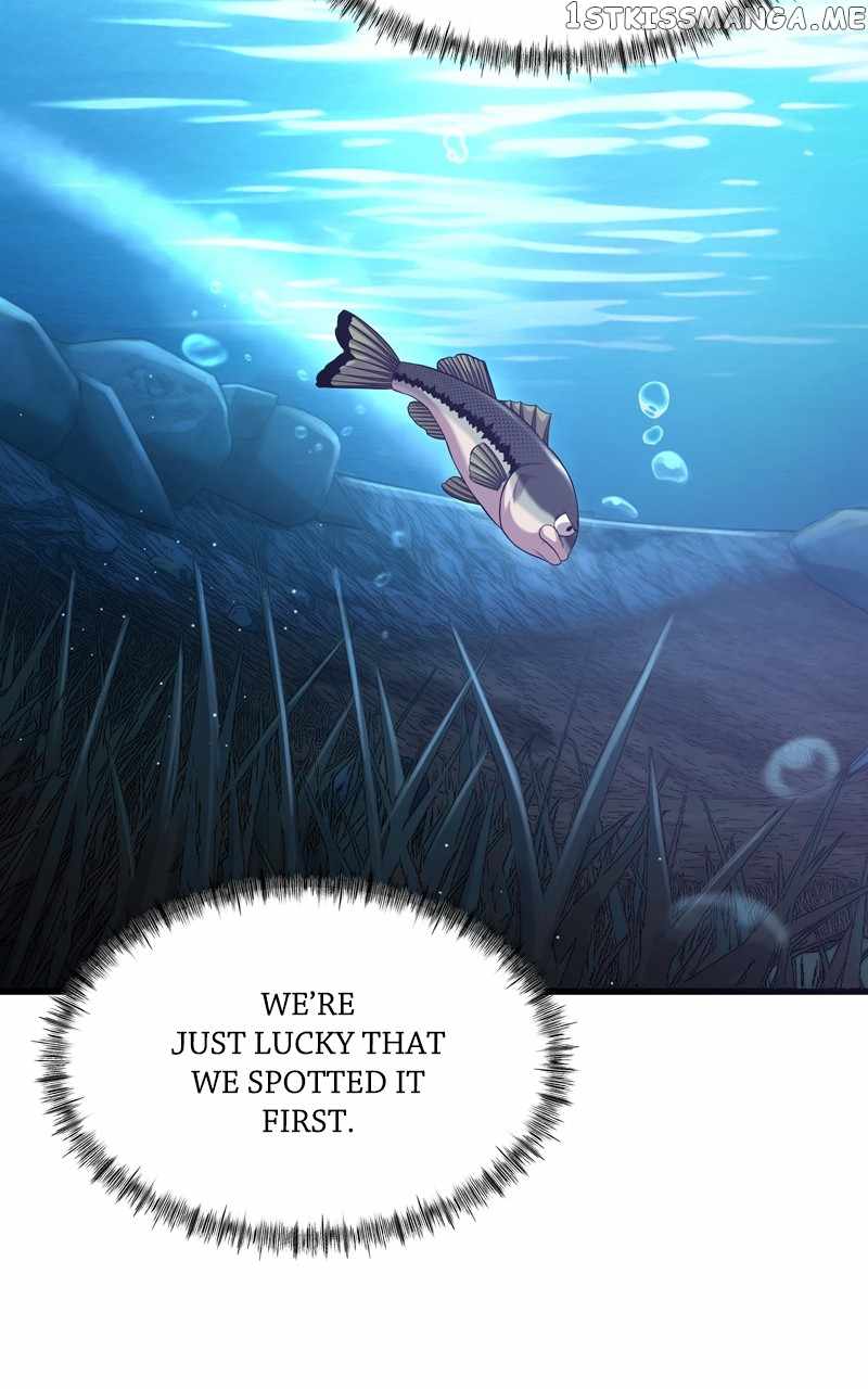 Surviving as a Fish Chapter 48 - Page 55