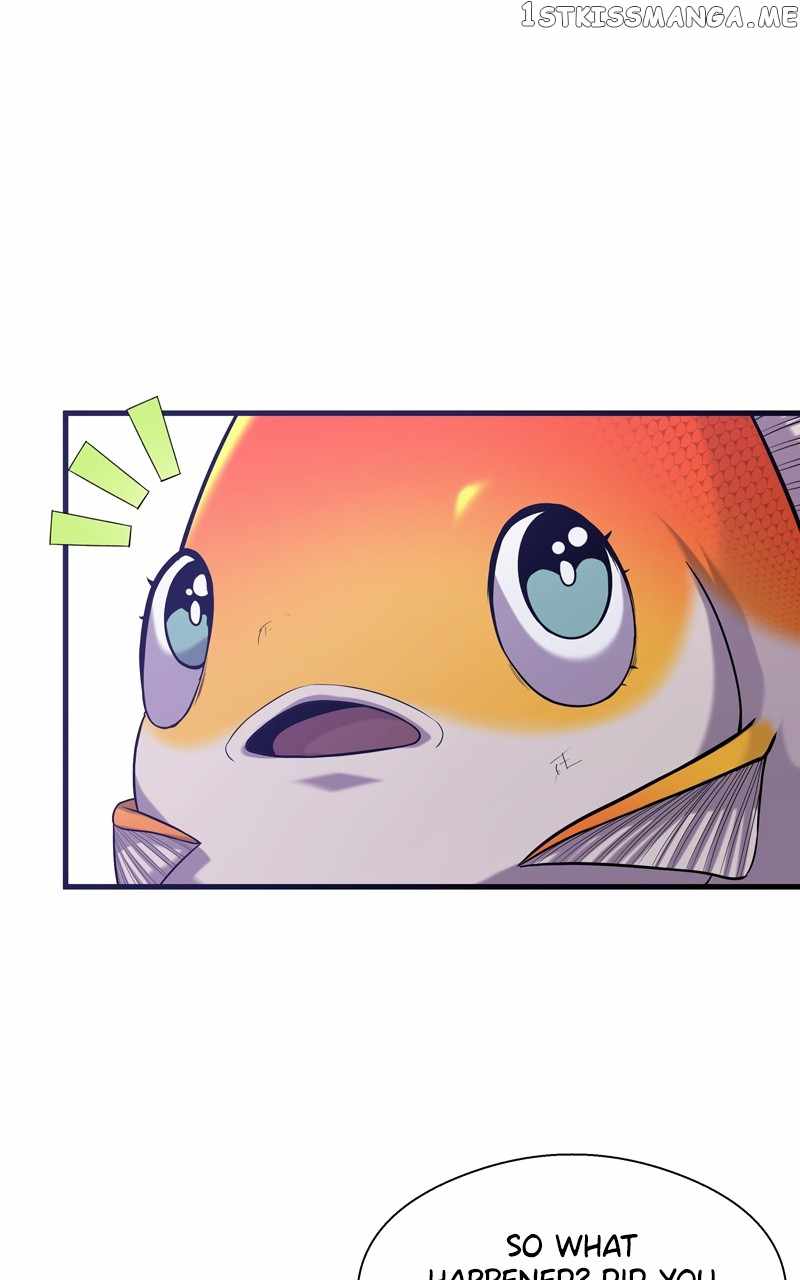 Surviving as a Fish Chapter 48 - Page 56