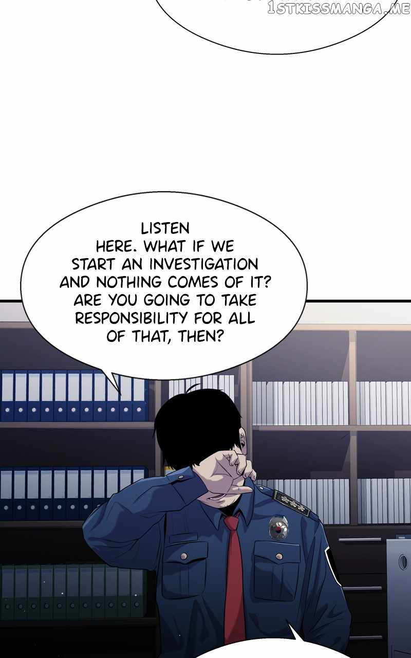 Surviving as a Fish Chapter 48 - Page 6