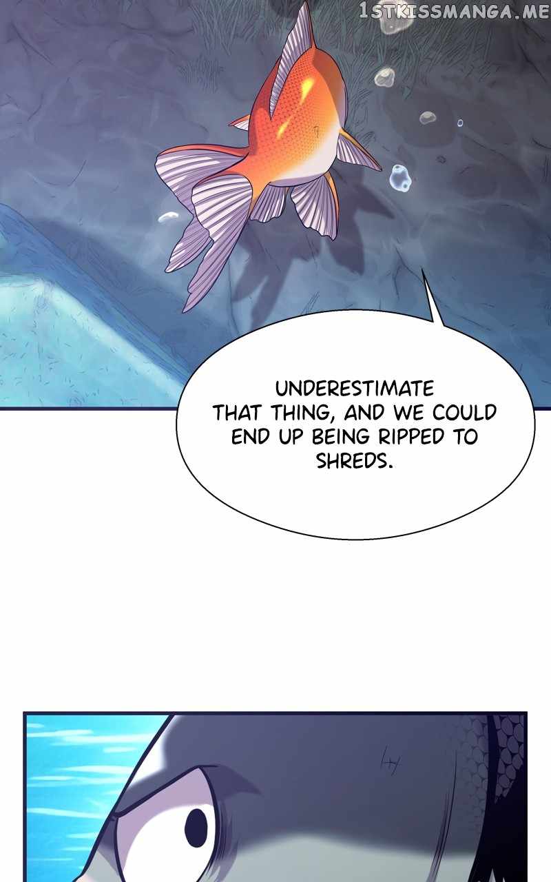 Surviving as a Fish Chapter 48 - Page 62