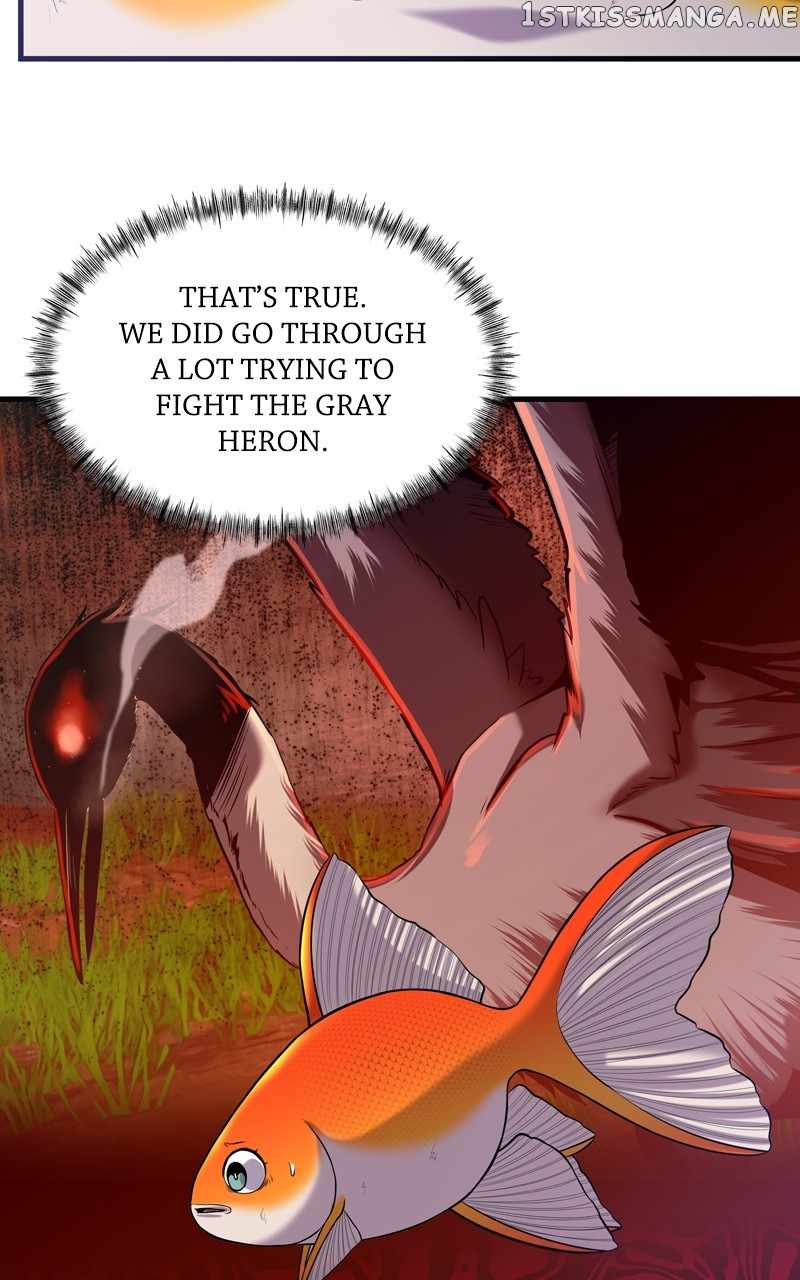 Surviving as a Fish Chapter 48 - Page 65