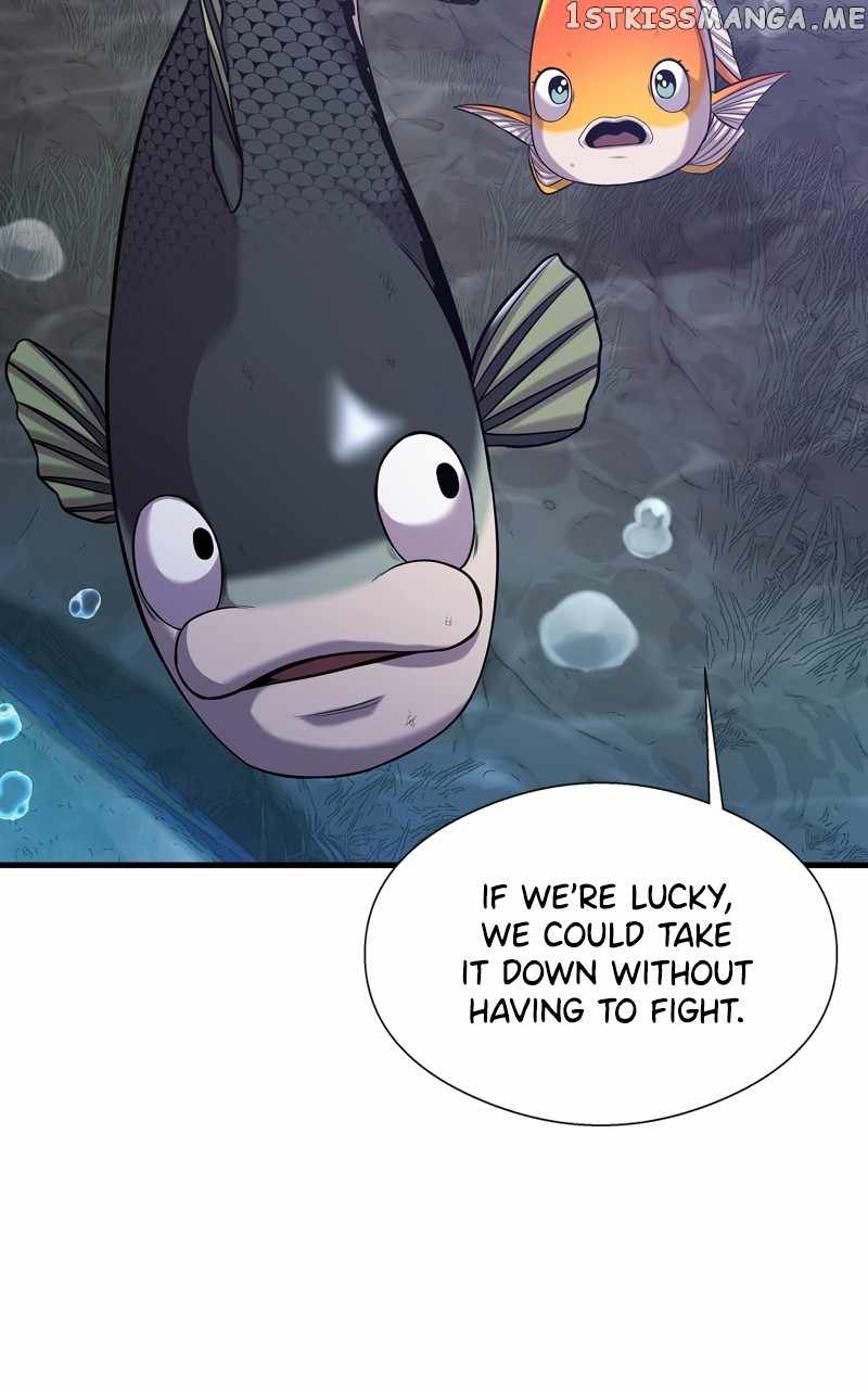 Surviving as a Fish Chapter 48 - Page 68