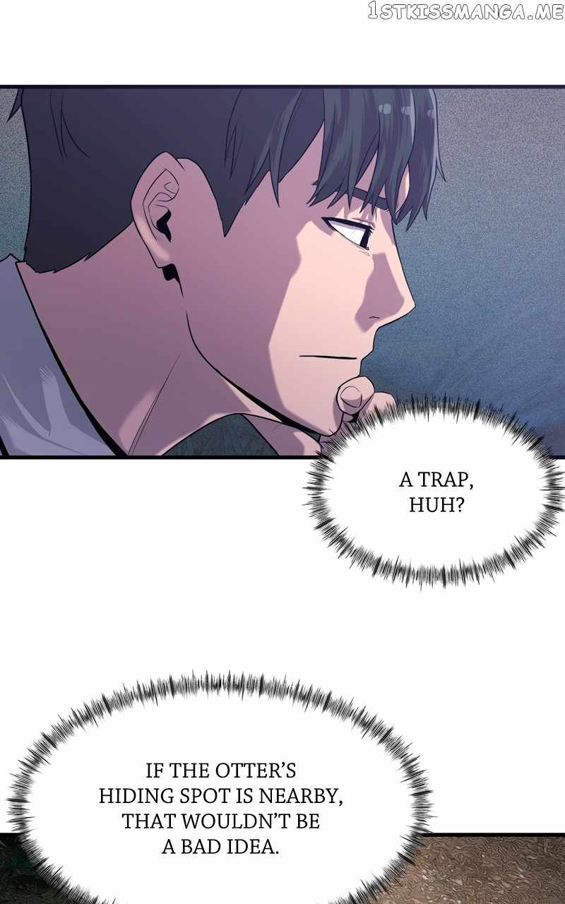 Surviving as a Fish Chapter 48 - Page 69