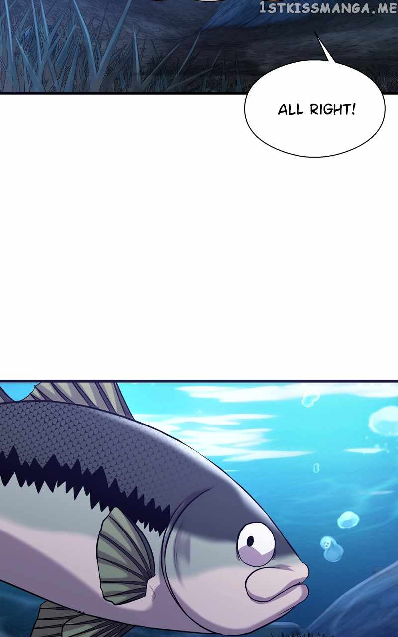 Surviving as a Fish Chapter 48 - Page 74
