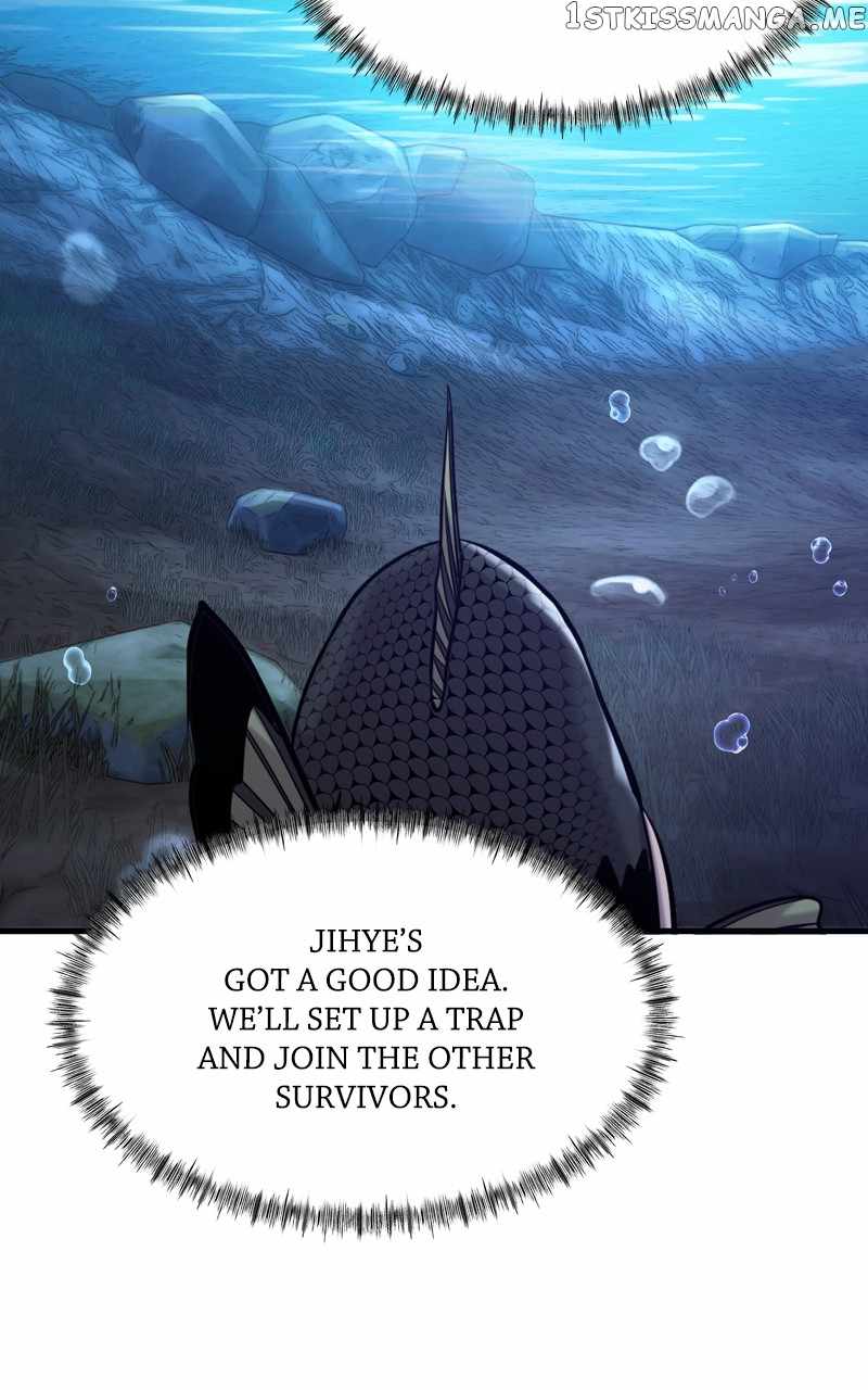 Surviving as a Fish Chapter 48 - Page 78
