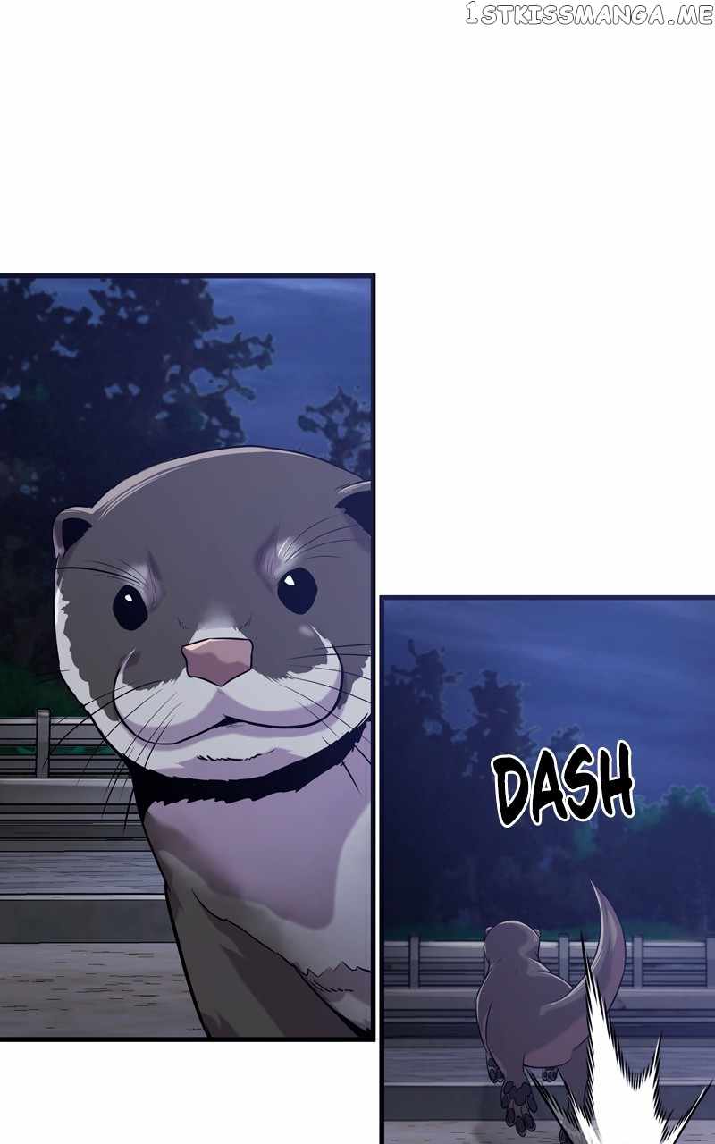 Surviving as a Fish Chapter 48 - Page 81