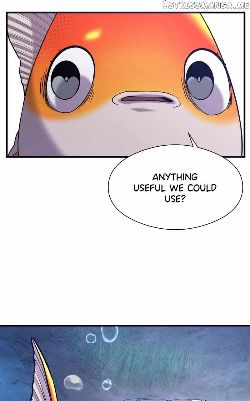 Surviving as a Fish Chapter 48 - Page 84