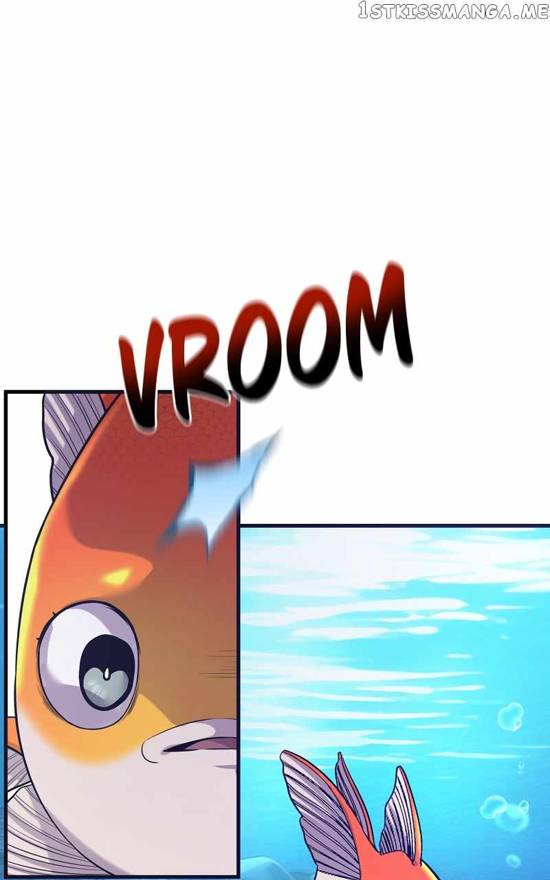 Surviving as a Fish Chapter 48 - Page 87