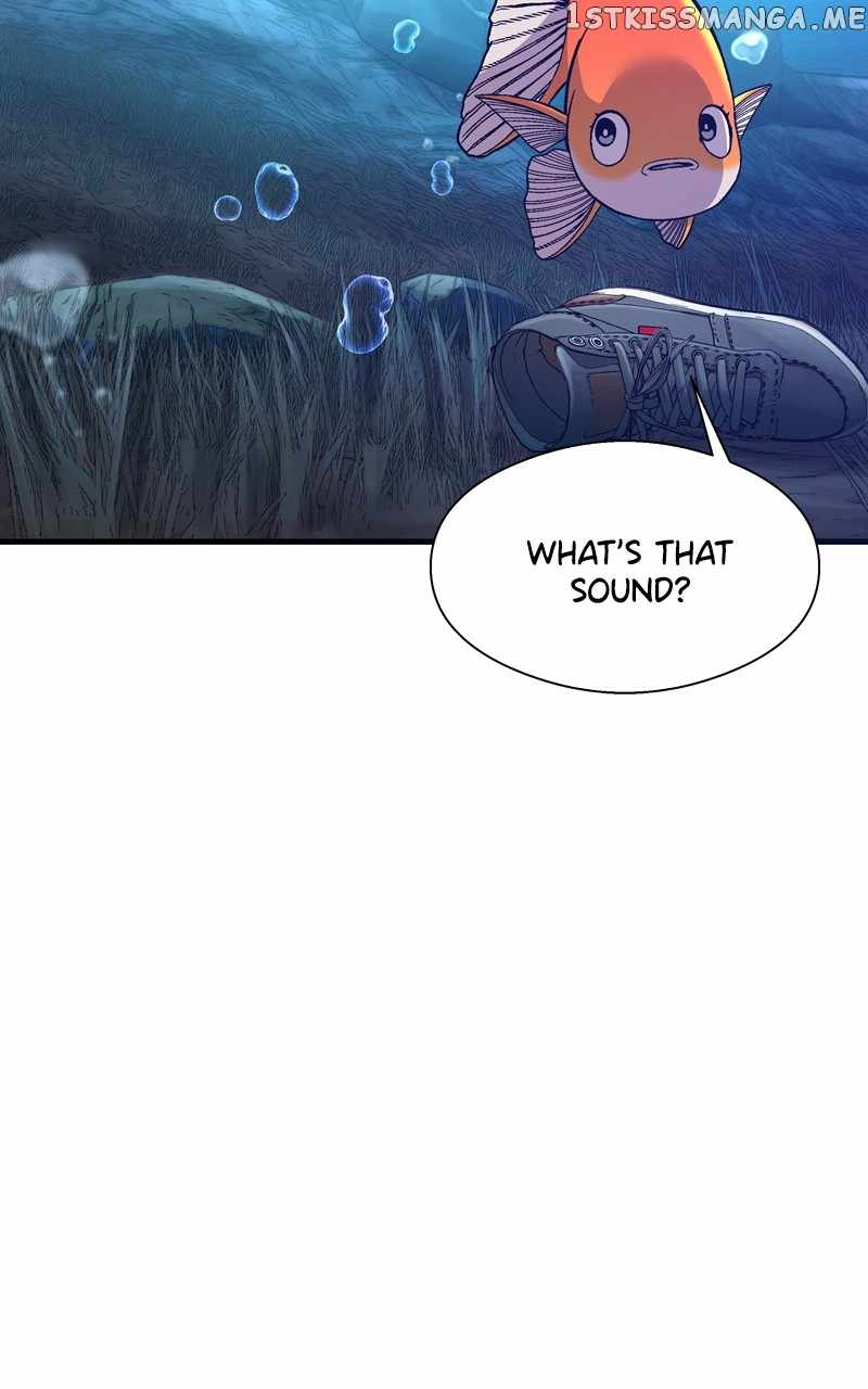 Surviving as a Fish Chapter 48 - Page 88