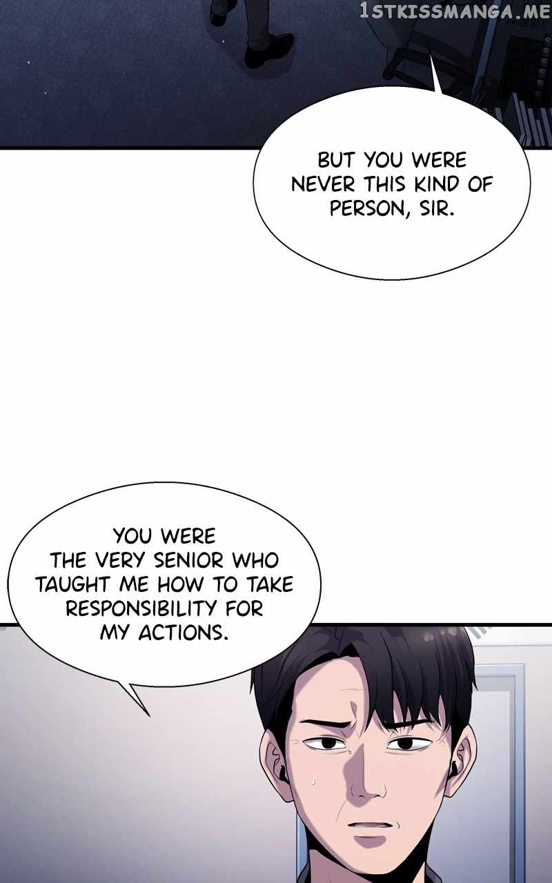Surviving as a Fish Chapter 48 - Page 9