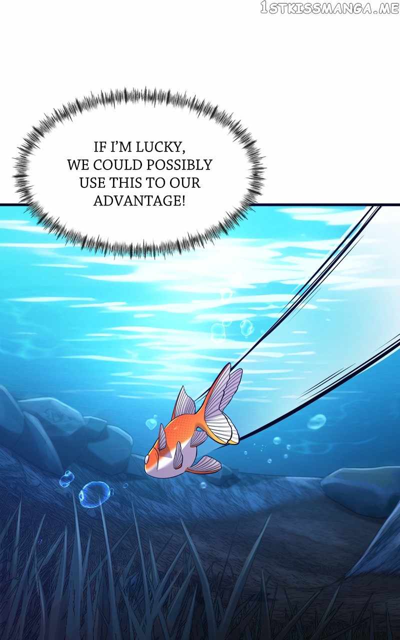 Surviving as a Fish Chapter 48 - Page 93