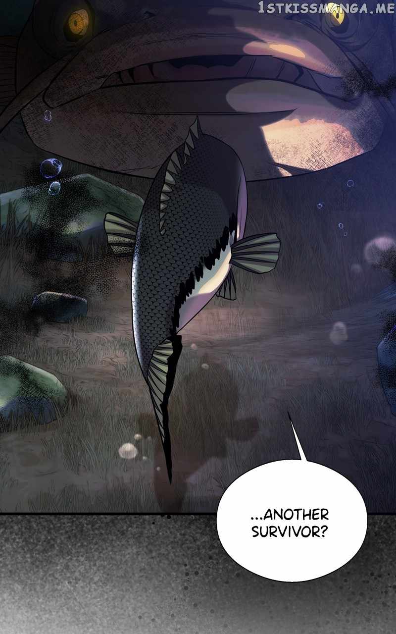 Surviving as a Fish Chapter 48 - Page 97